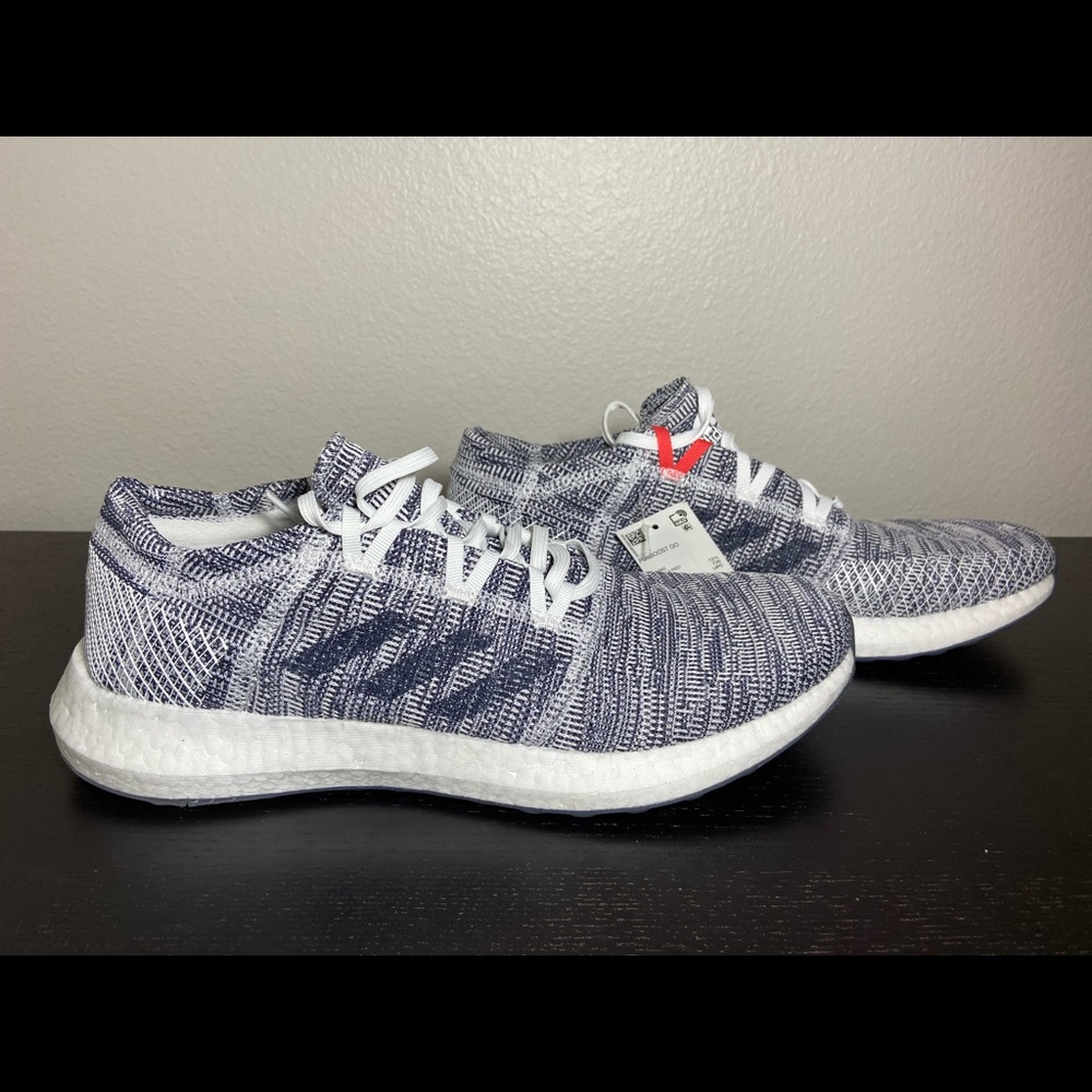 New Adidas PureBOOST GO